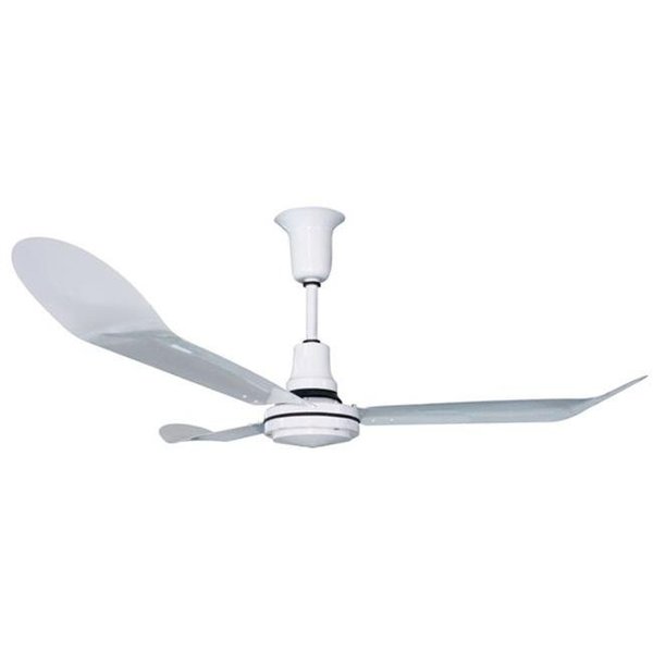 Lucent J and D  60 In. Indoor & Outdoor Ceiling Fan LU80859